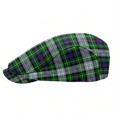 MacKenzie Dress Modern Tartan Flat Caps