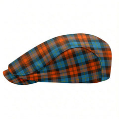 MacLachlan Ancient Tartan Flat Caps