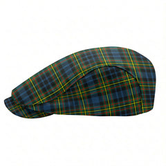MacLellan Ancient Tartan Flat Caps