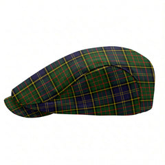 MacMillan Hunting Modern Tartan Flat Caps