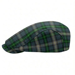 McDowall Tartan Flat Caps