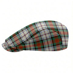 McDuff Dress Ancient Tartan Flat Caps