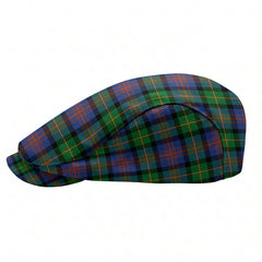 McLennan Ancient Tartan Flat Caps