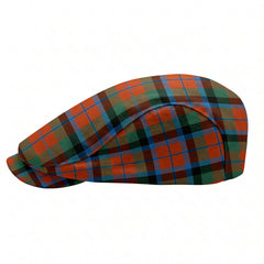 McNaughton Ancient Tartan Flat Caps