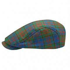 Stewart of Appin Hunting Ancient Tartan Flat Caps