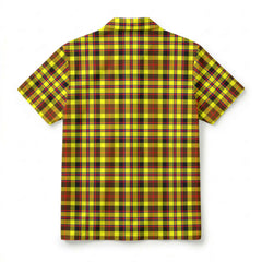 Jardine Tartan Crest Hawaiian Shirt