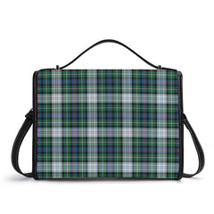 McKenzie Dress Ancient Tartan Crest Satchel Bag