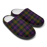 Cameron of Erracht Modern Tartan Slippers