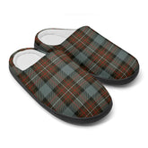 Fergusson Weathered Tartan Slippers