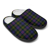 Fleming Tartan Slippers