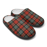 McLachlan Weathered Tartan Slippers