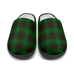 Beveridge Tartan Slippers