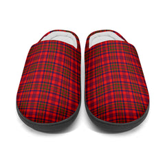 Murray (of Dysart) Tartan Slippers