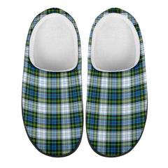 Campbell Dress Tartan Slippers