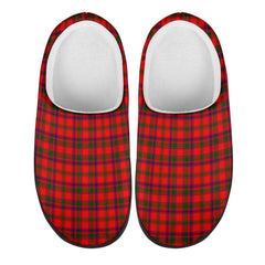 McColl Tartan Slippers
