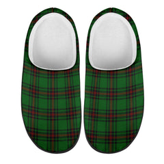 Orrock Tartan Slippers