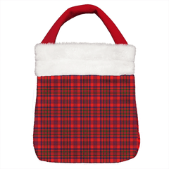 Murray Of Tulloch Modern Tartan Christmas Gift Bag