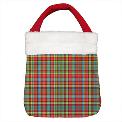Ogilvie Of Airlie Ancient Tartan Christmas Gift Bag