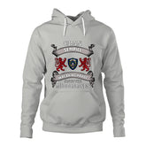 Sempill Family Tartan - 2D Unisex Hoodie