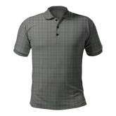 Halliday Tartan Polo Shirt