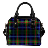 Smith Modern Tartan Shoulder Handbags