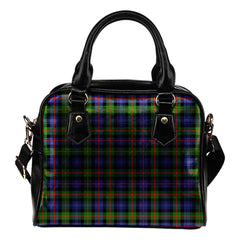 Murray of Atholl Modern Tartan Shoulder Handbags