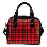 Murray of Tulloch Modern Tartan Shoulder Handbags