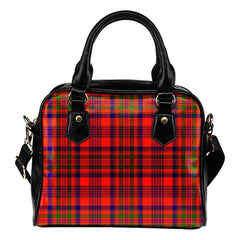 Murray of Tulloch Modern Tartan Shoulder Handbags