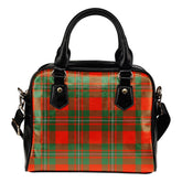 MacGregor Ancient Tartan Shoulder Handbags