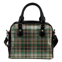 Craig Ancient Tartan Shoulder Handbags