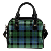 MacKay Ancient Tartan Shoulder Handbags