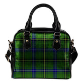 Henderson (Mackendrick) Family Modern Tartan Shoulder Handbags