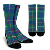 Inglis Ancient Tartan Crew Socks