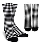 Shepherd Tartan Crew Socks