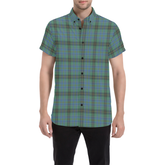MacInnes Ancient Tartan Men Shirt