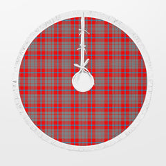 Moubray Tartan Christmas Tree Skirt