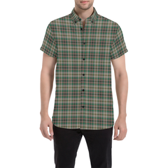 Craig Ancient Tartan Men Shirt