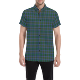 Cockburn Ancient Tartan Men Shirt