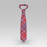 Aberdeen District Tartan Classic Tie