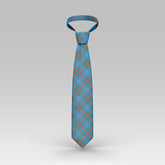 Agnew Ancient Tartan Classic Tie