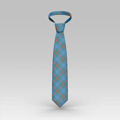Agnew Ancient Tartan Classic Tie