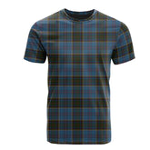 Anderson MacGregor Hastie 02 Tartan T-Shirt