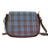 Anderson STS Tartan Saddle Handbags
