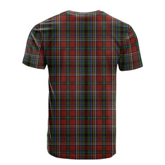 Anderson of Ardbrake Tartan T-Shirt