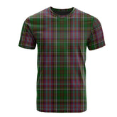 Anderson of Kinneddar Hunting Tartan T-Shirt