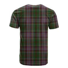 Anderson of Kinneddar Hunting Tartan T-Shirt