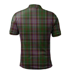 Anderson of Kinneddar Hunting Tartan Polo Shirt