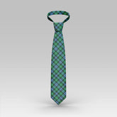 Arbuthnot Ancient Tartan Classic Tie