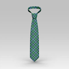 Arbuthnot Ancient Tartan Classic Tie