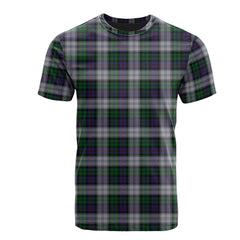 Argyle Dress Tartan T-Shirt